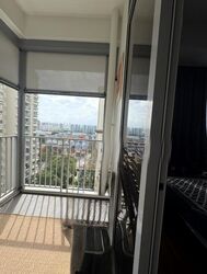 The Silver Fir (D15), Apartment #524885731